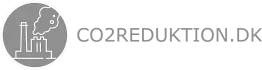 CO2 reduktion logo